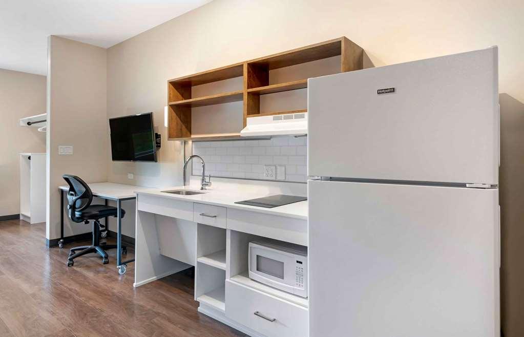 Extended Stay America Premier Suites - Fort Myers - Airport Pokoj fotografie