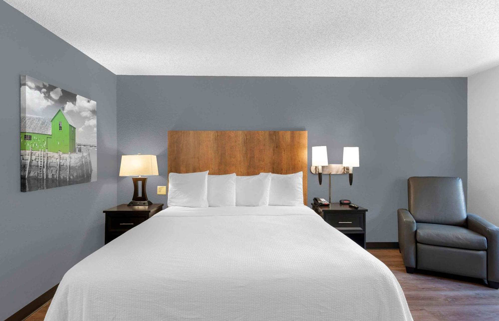 Extended Stay America Premier Suites - Fort Myers - Airport Exteriér fotografie