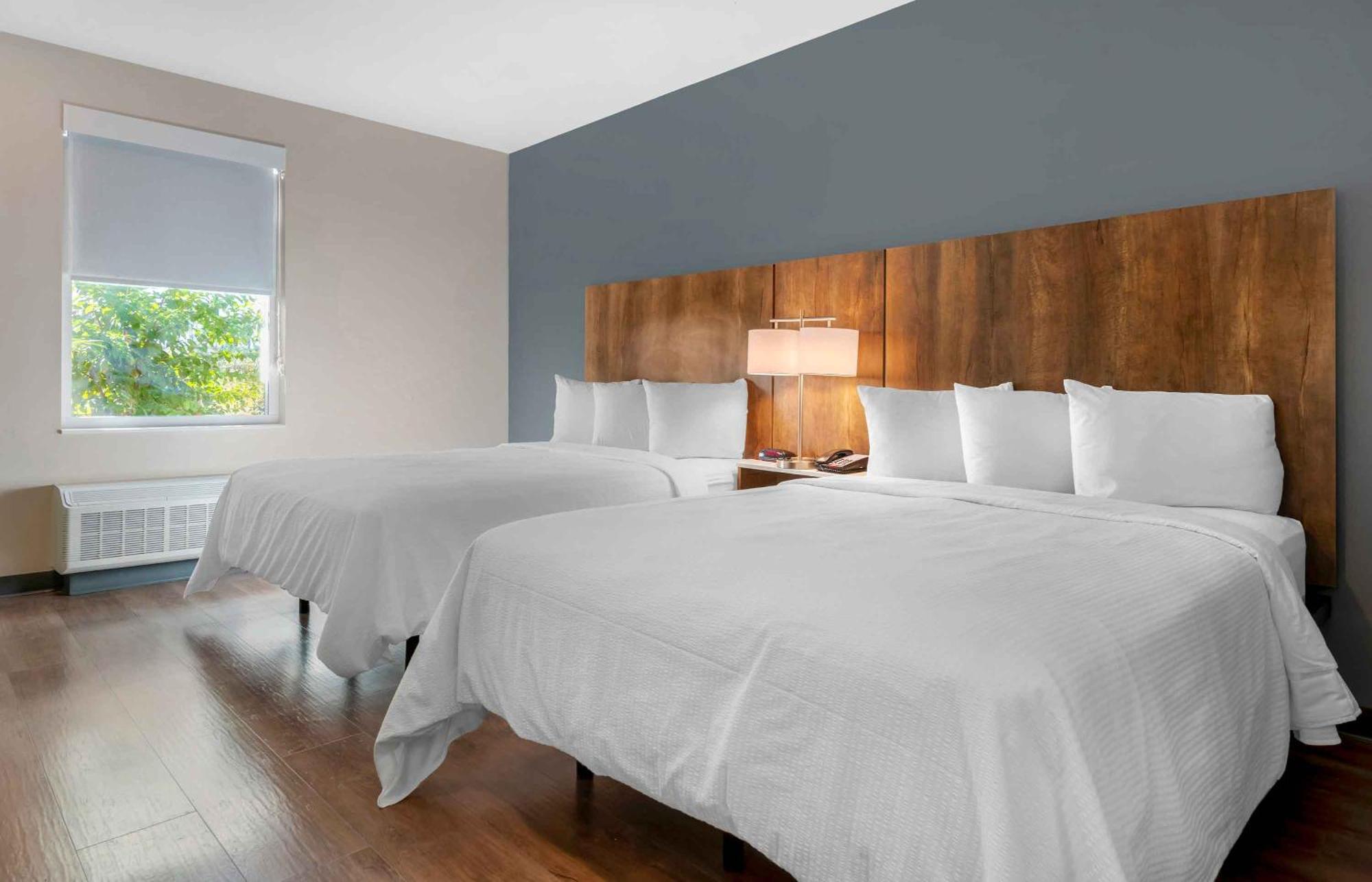 Extended Stay America Premier Suites - Fort Myers - Airport Exteriér fotografie