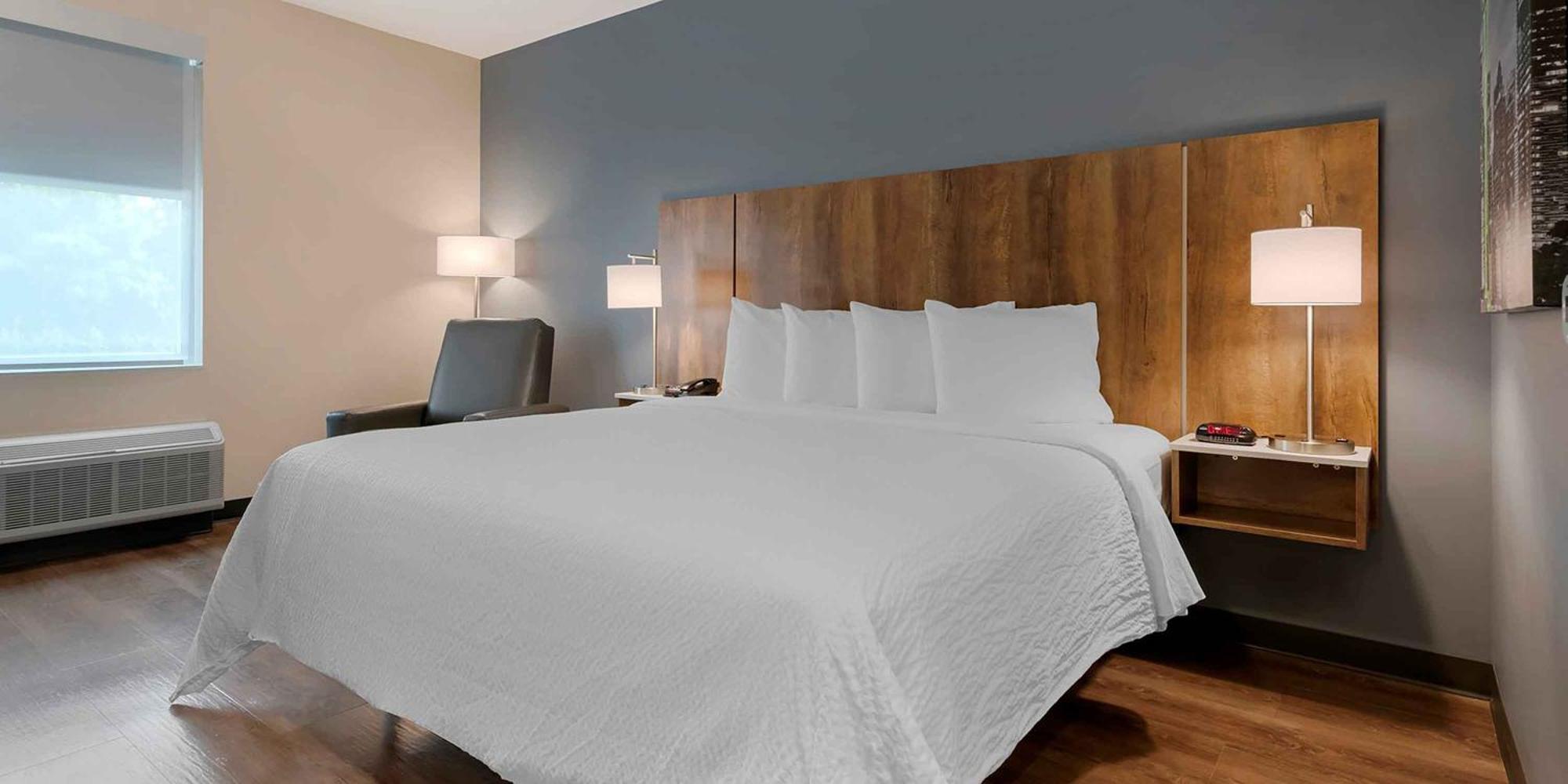 Extended Stay America Premier Suites - Fort Myers - Airport Exteriér fotografie