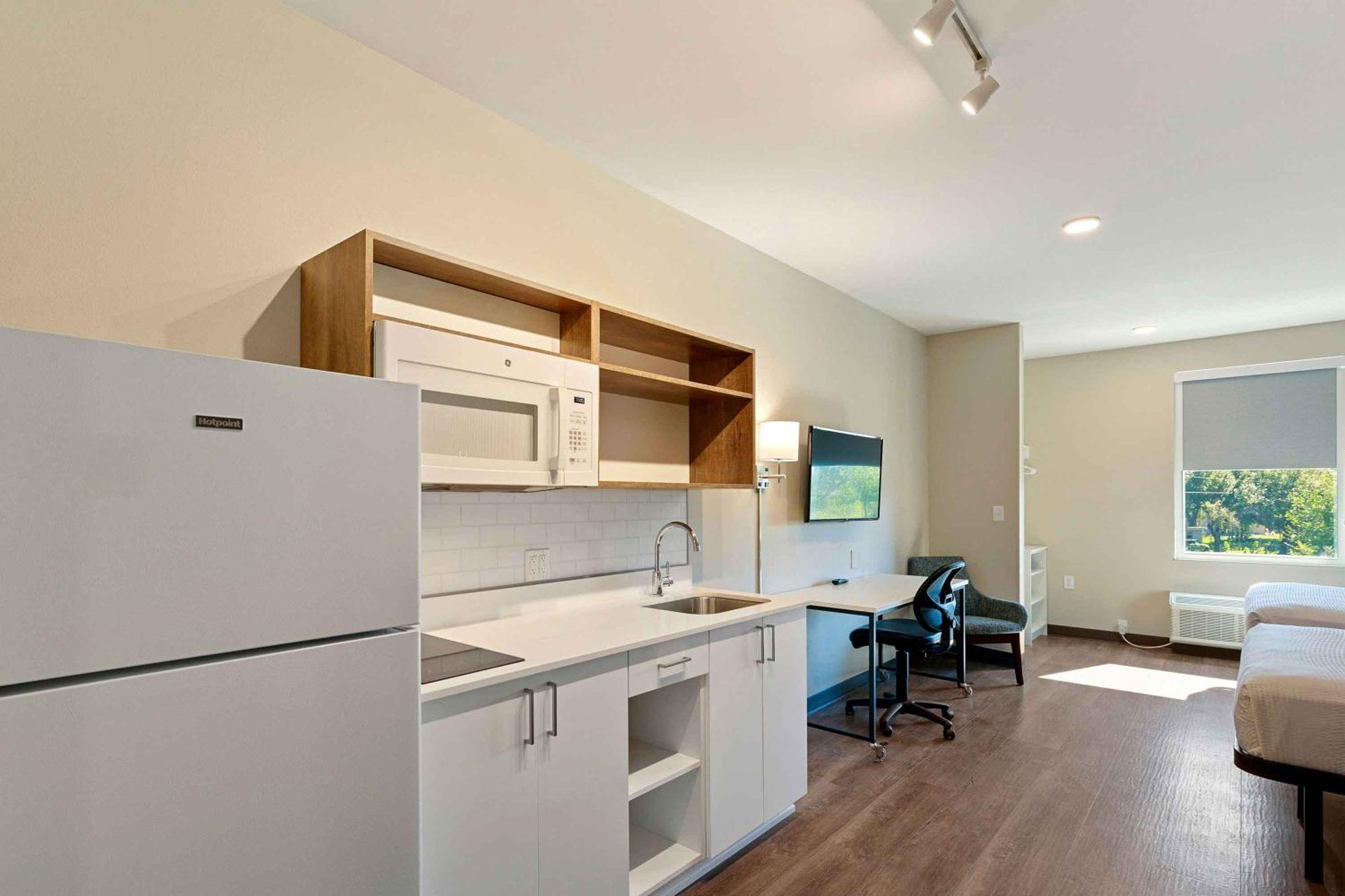Extended Stay America Premier Suites - Fort Myers - Airport Exteriér fotografie