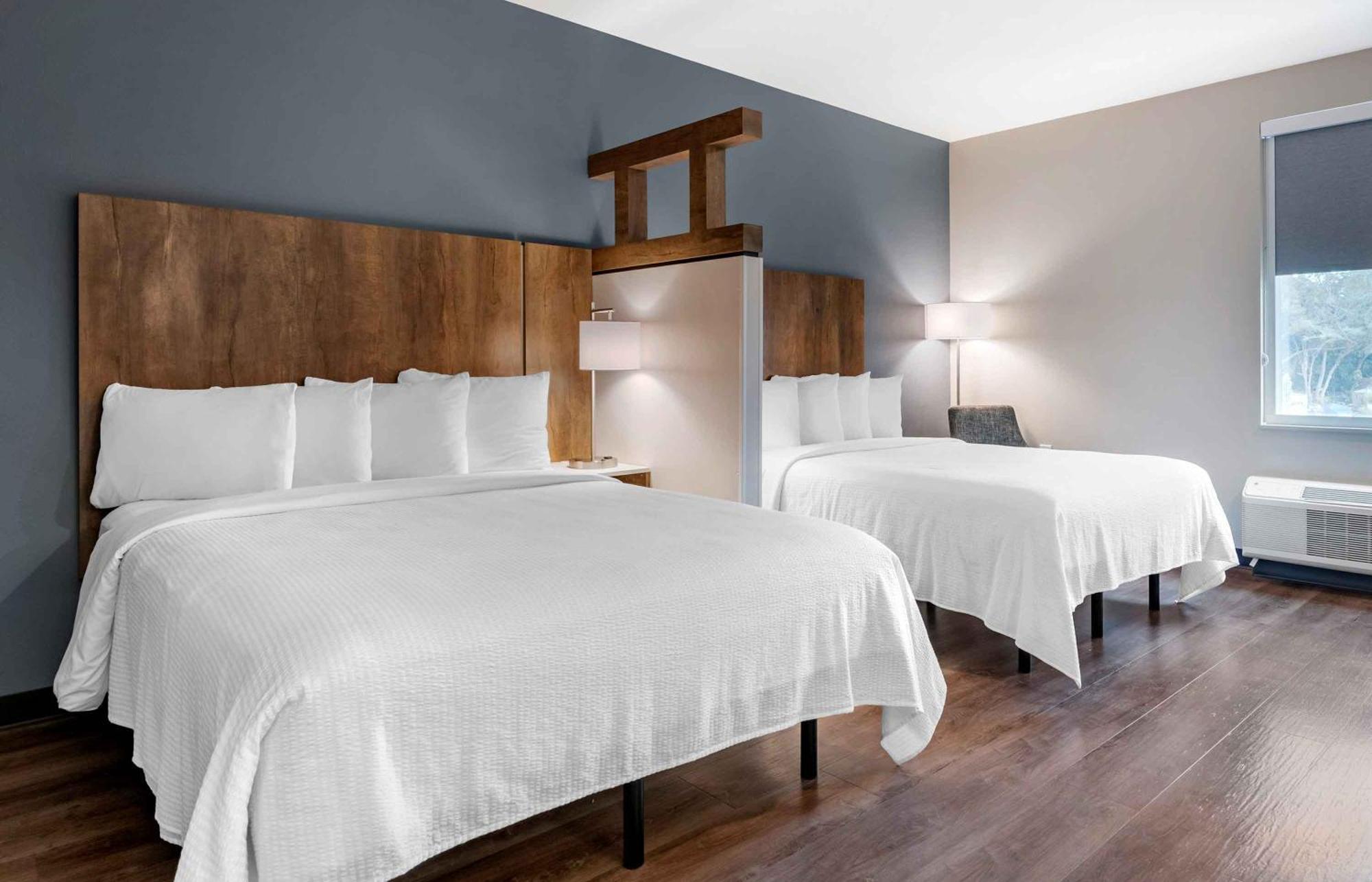 Extended Stay America Premier Suites - Fort Myers - Airport Exteriér fotografie