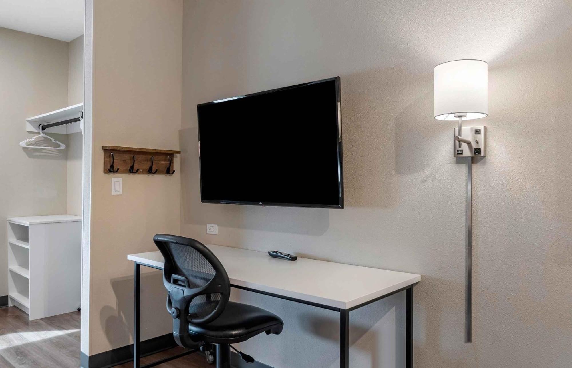 Extended Stay America Premier Suites - Fort Myers - Airport Exteriér fotografie