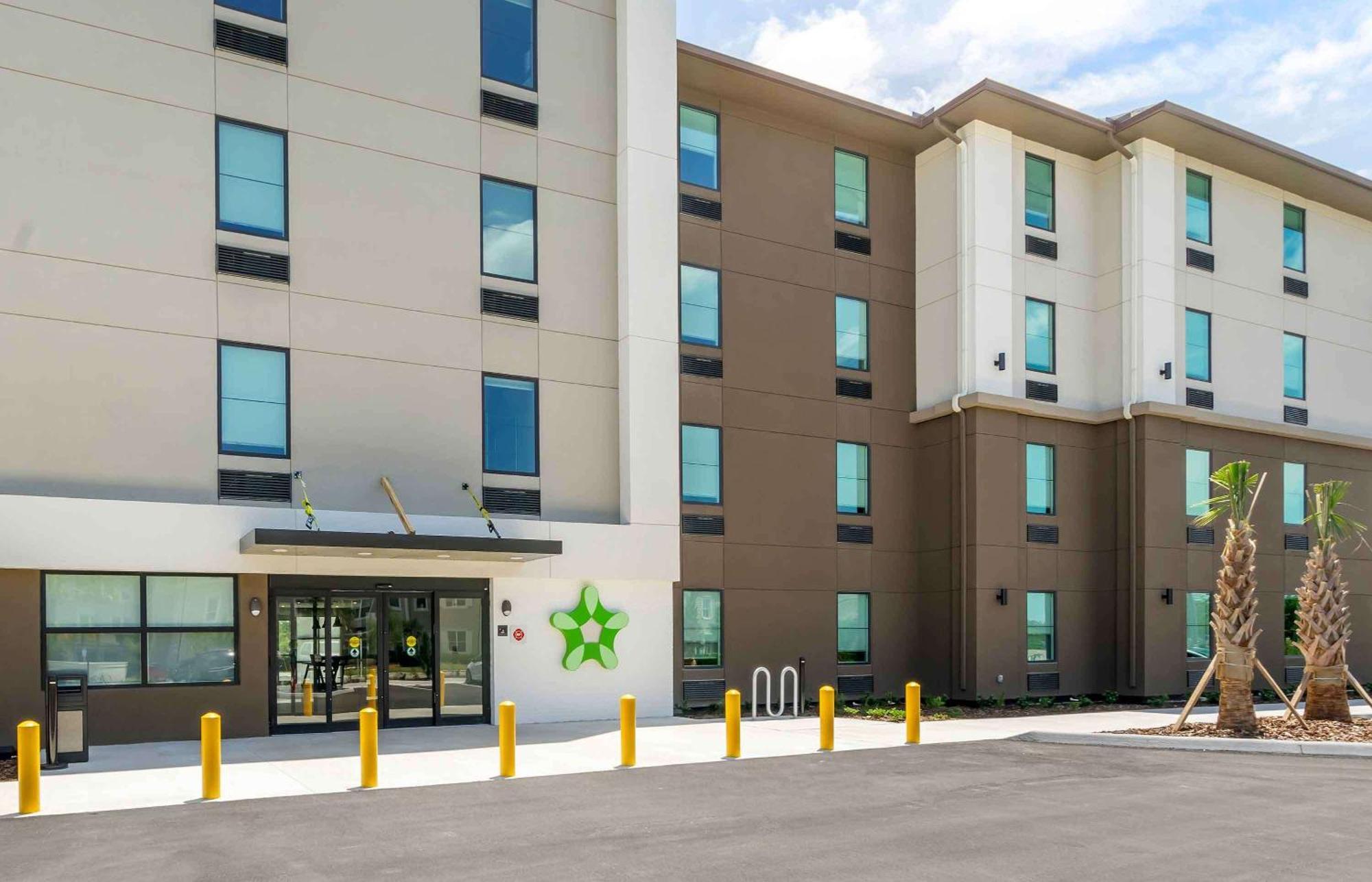 Extended Stay America Premier Suites - Fort Myers - Airport Exteriér fotografie