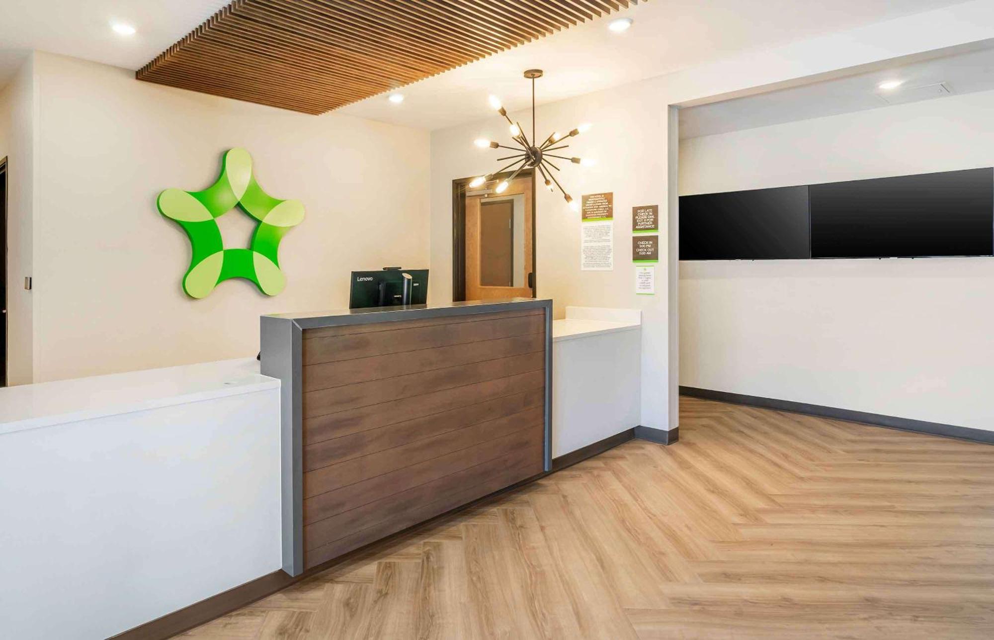 Extended Stay America Premier Suites - Fort Myers - Airport Exteriér fotografie