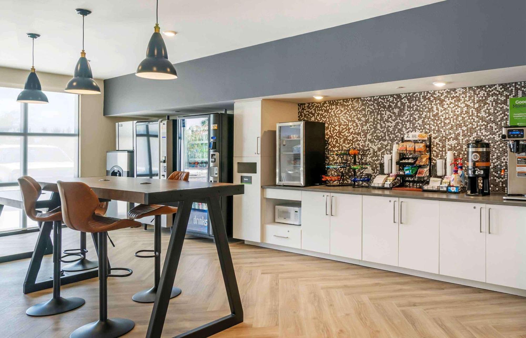 Extended Stay America Premier Suites - Fort Myers - Airport Exteriér fotografie