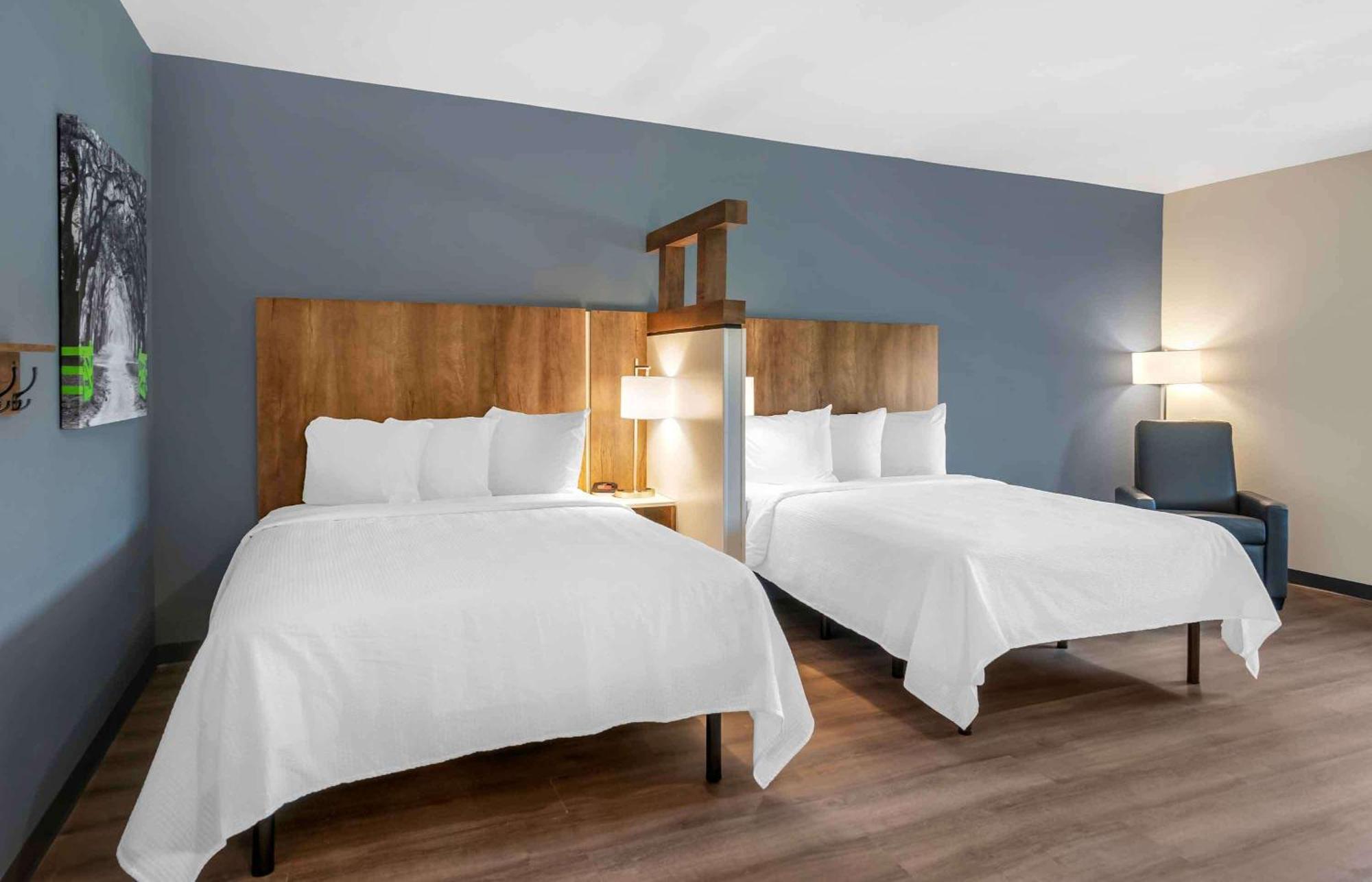 Extended Stay America Premier Suites - Fort Myers - Airport Exteriér fotografie
