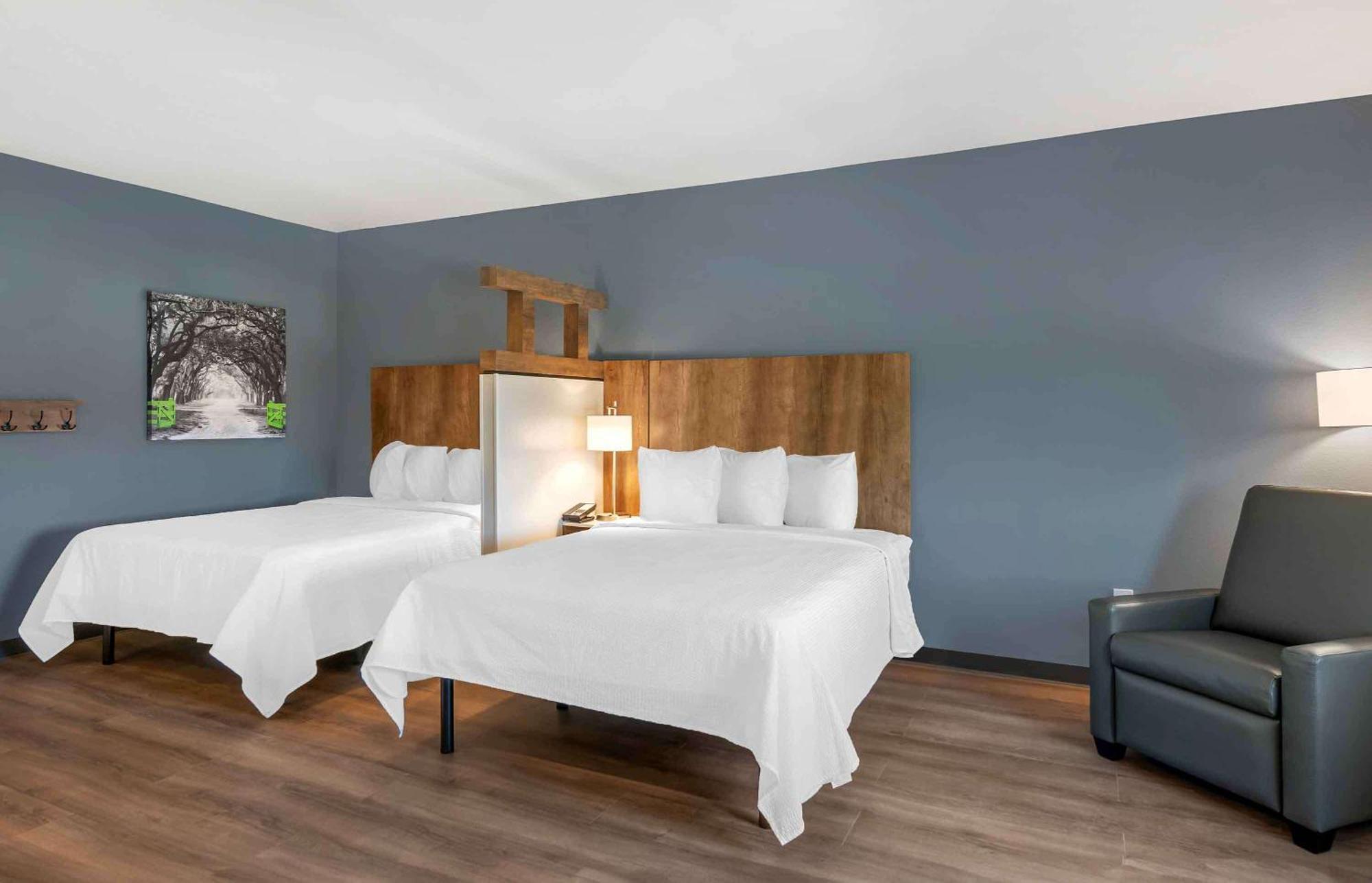 Extended Stay America Premier Suites - Fort Myers - Airport Exteriér fotografie