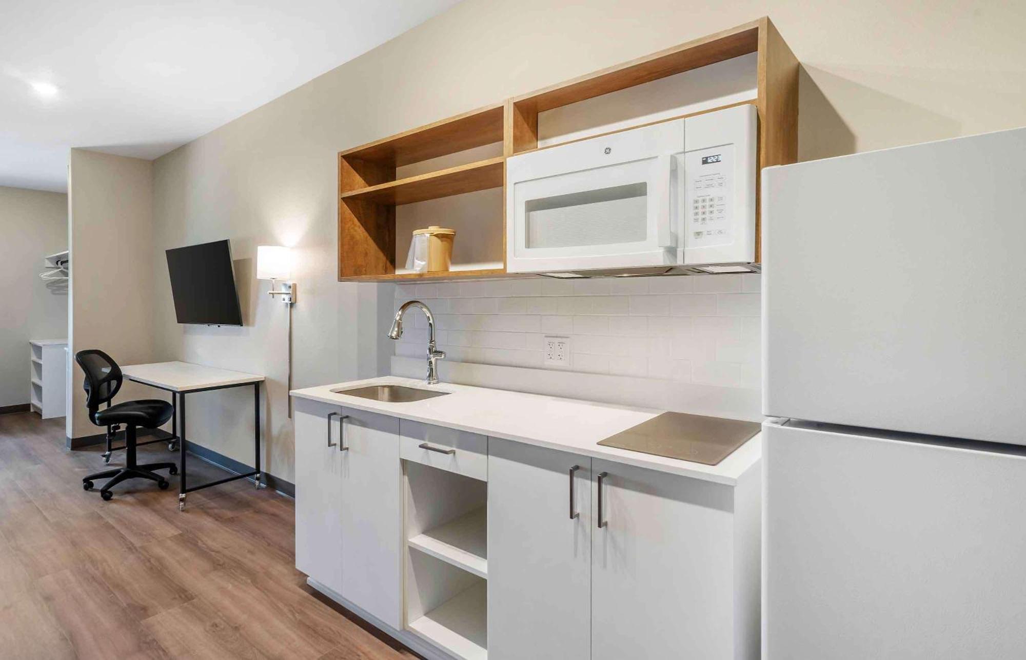 Extended Stay America Premier Suites - Fort Myers - Airport Exteriér fotografie