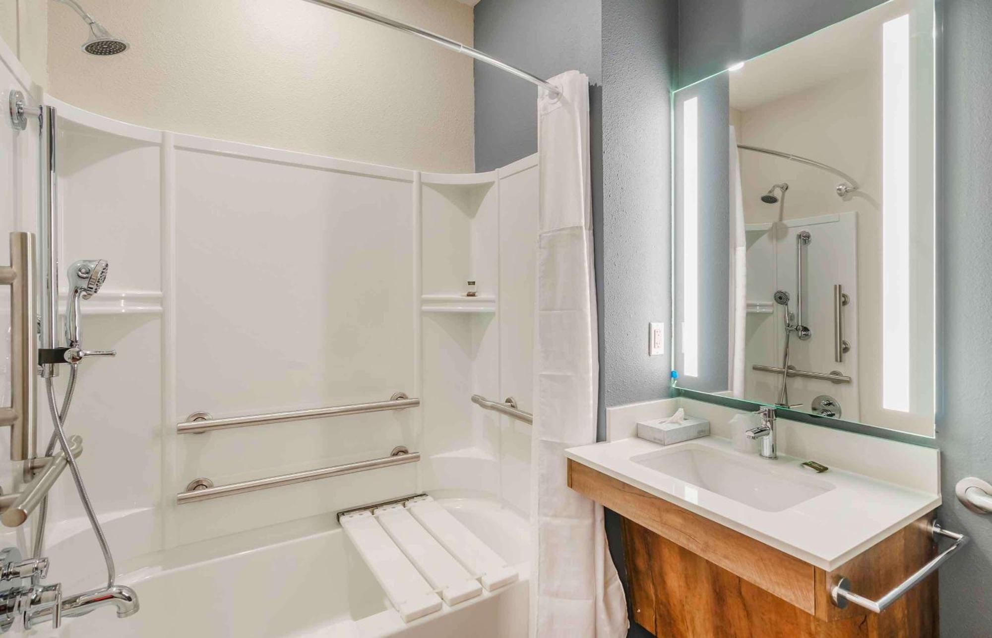 Extended Stay America Premier Suites - Fort Myers - Airport Exteriér fotografie