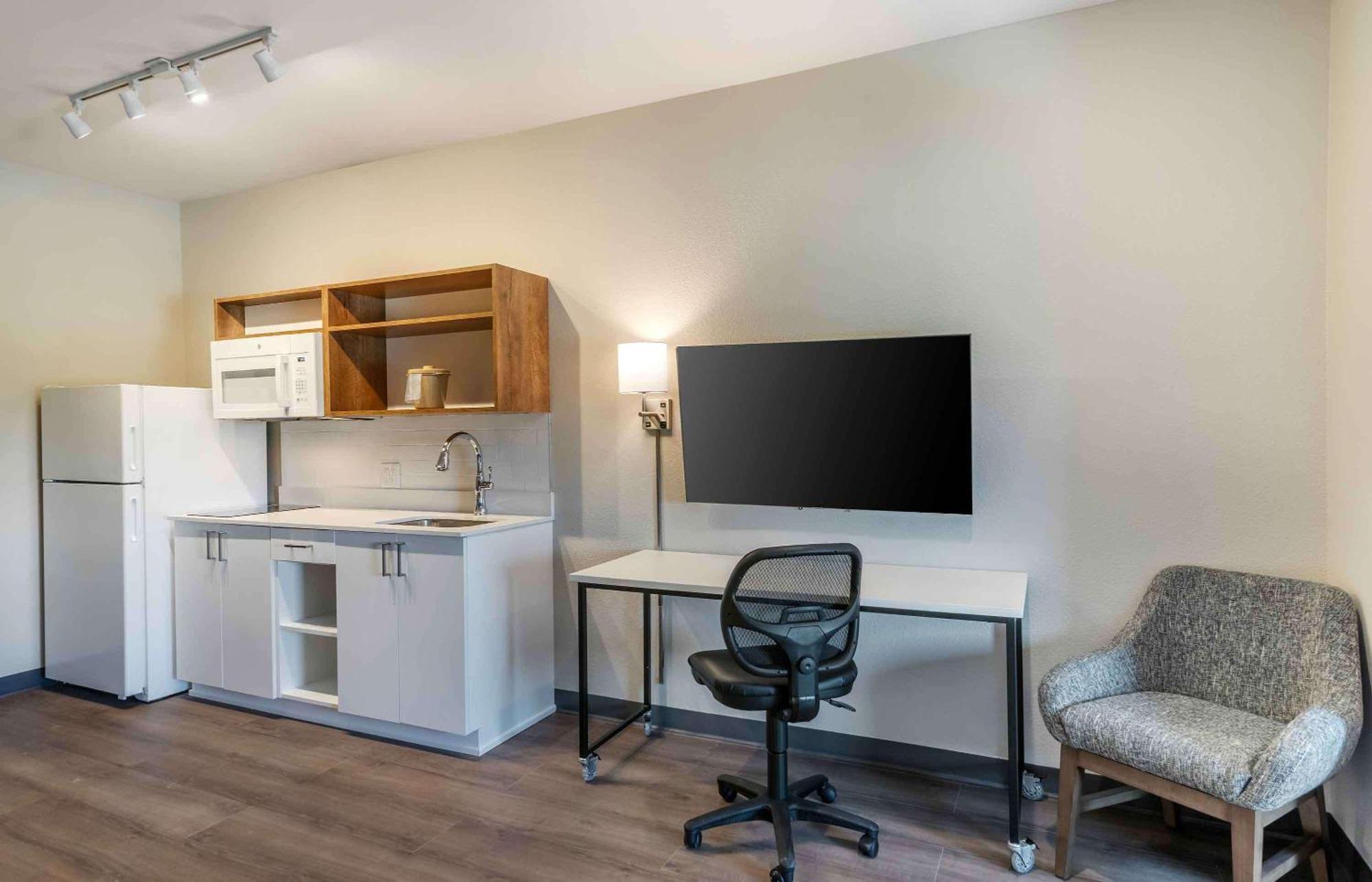 Extended Stay America Premier Suites - Fort Myers - Airport Exteriér fotografie