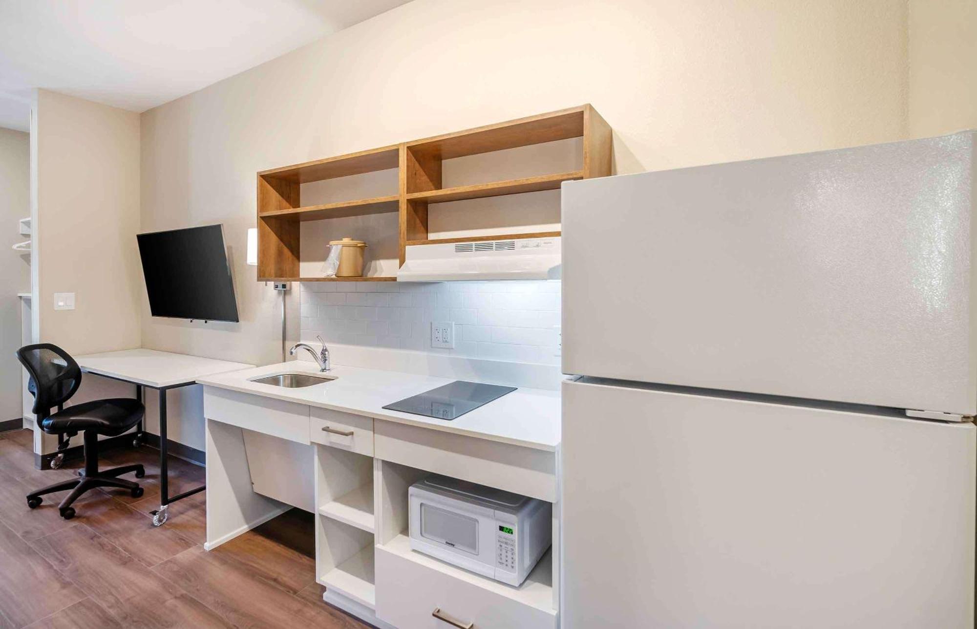 Extended Stay America Premier Suites - Fort Myers - Airport Exteriér fotografie
