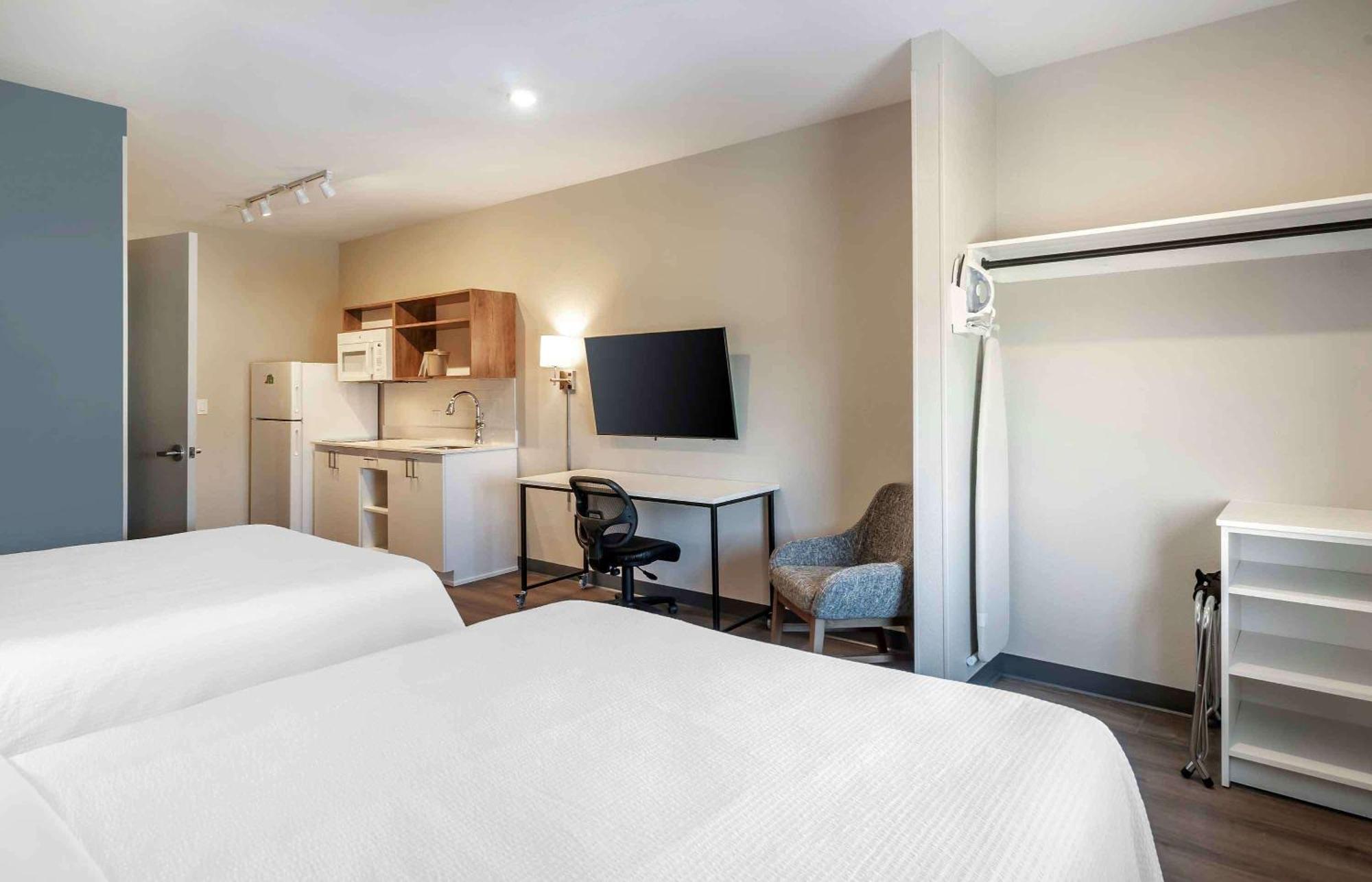 Extended Stay America Premier Suites - Fort Myers - Airport Exteriér fotografie