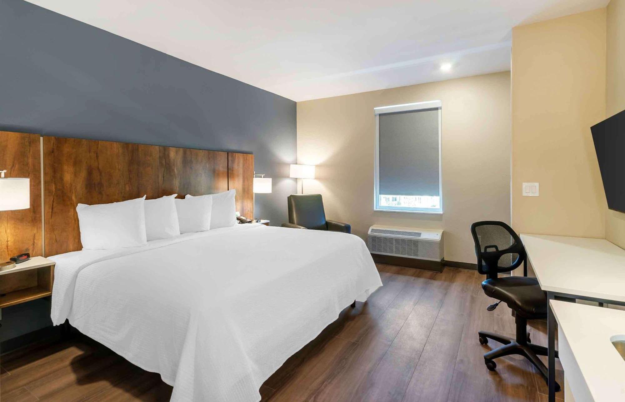 Extended Stay America Premier Suites - Fort Myers - Airport Exteriér fotografie