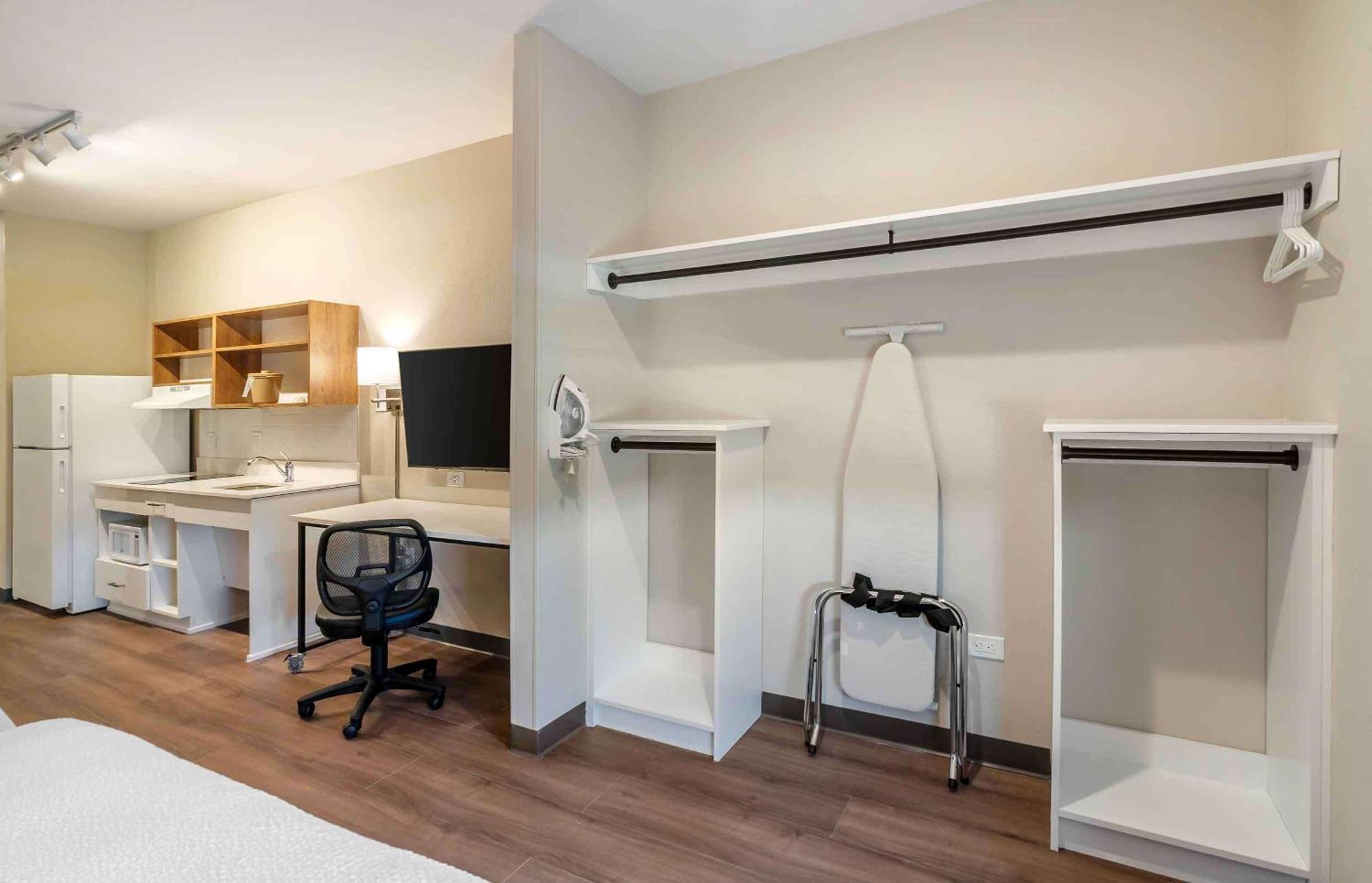 Extended Stay America Premier Suites - Fort Myers - Airport Exteriér fotografie