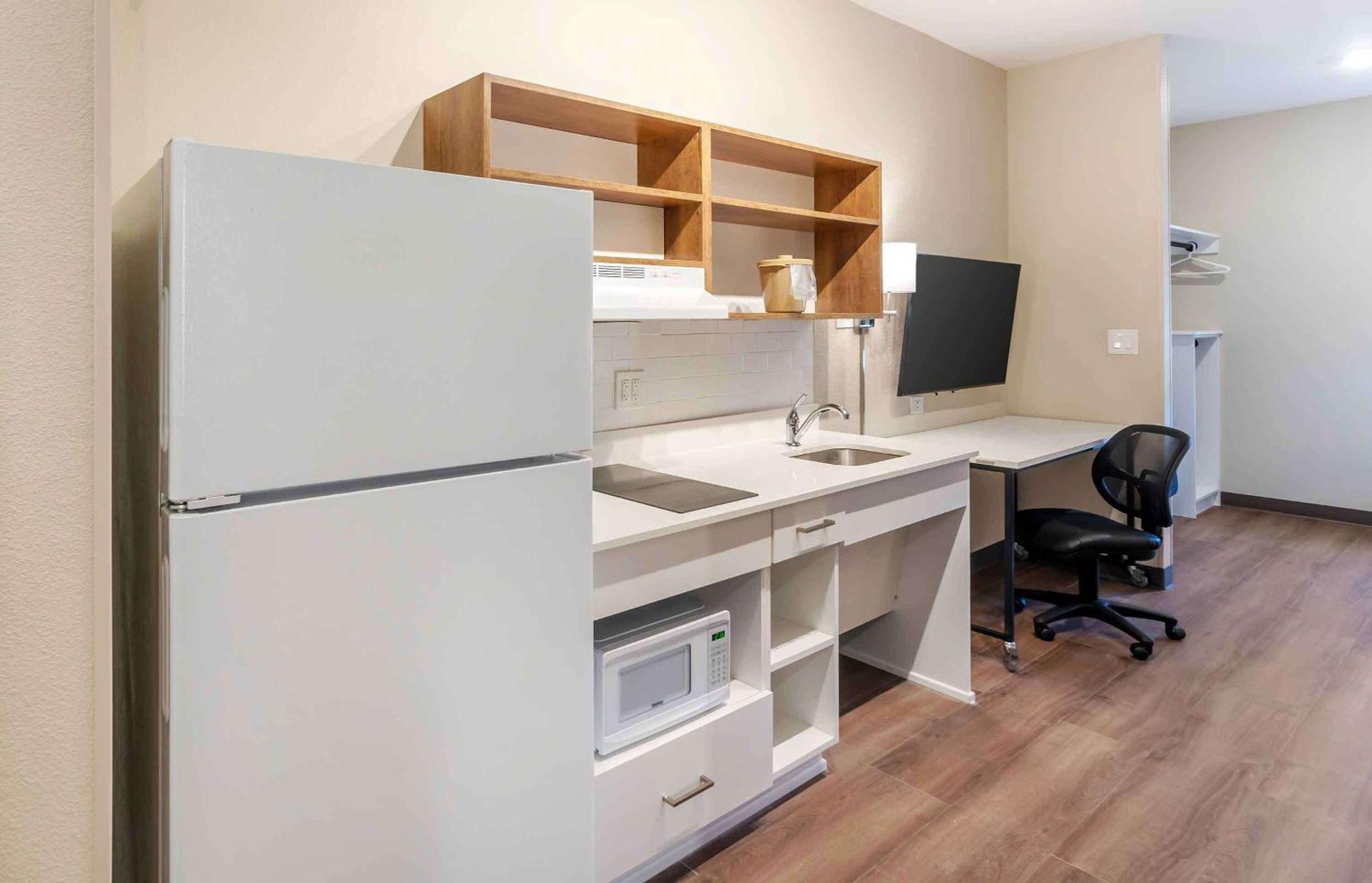 Extended Stay America Premier Suites - Fort Myers - Airport Exteriér fotografie