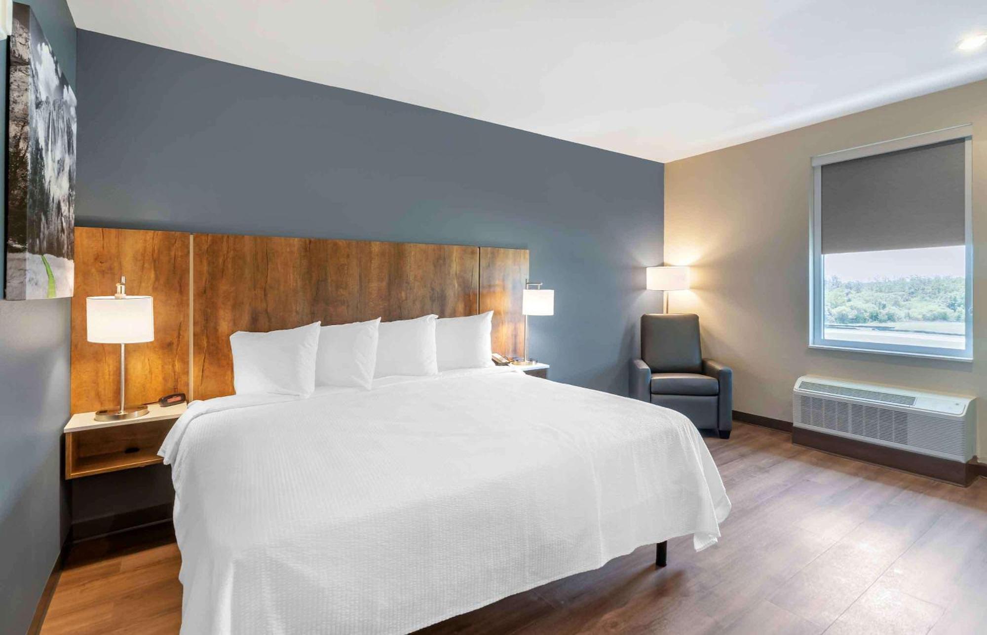 Extended Stay America Premier Suites - Fort Myers - Airport Exteriér fotografie
