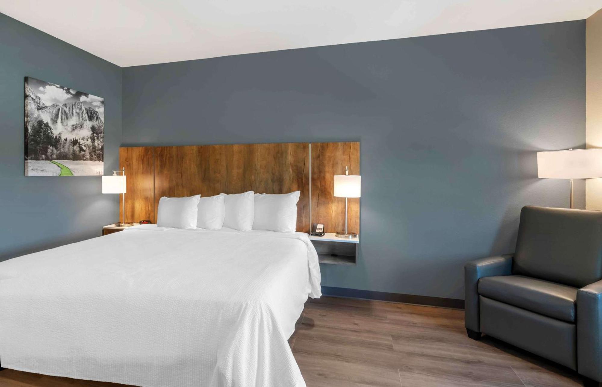 Extended Stay America Premier Suites - Fort Myers - Airport Exteriér fotografie
