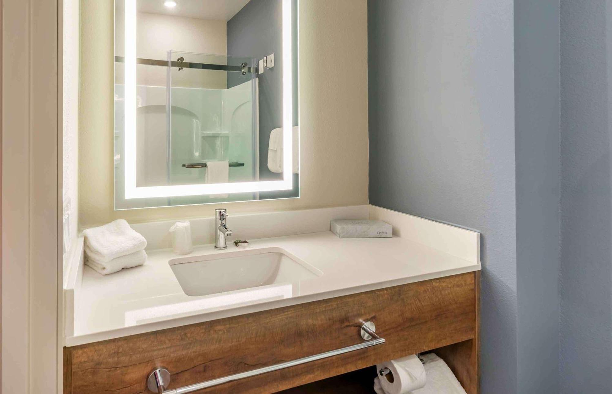 Extended Stay America Premier Suites - Fort Myers - Airport Exteriér fotografie