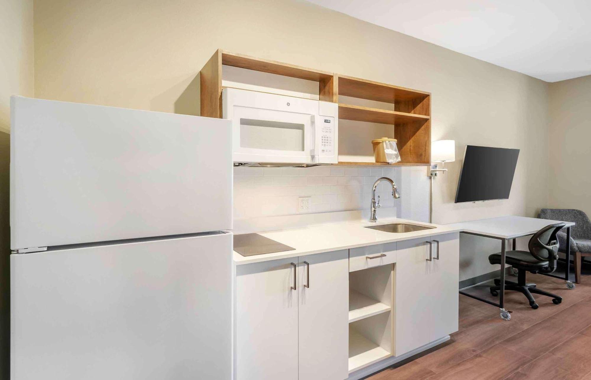 Extended Stay America Premier Suites - Fort Myers - Airport Exteriér fotografie