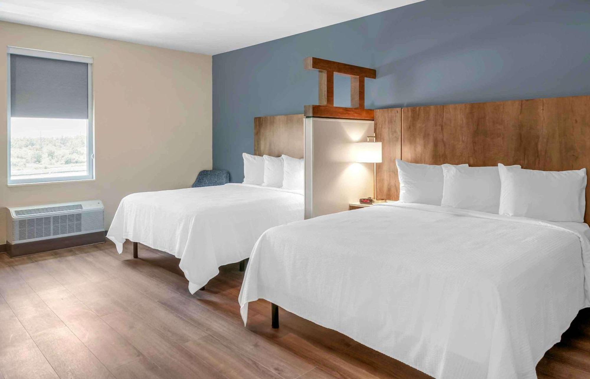 Extended Stay America Premier Suites - Fort Myers - Airport Exteriér fotografie