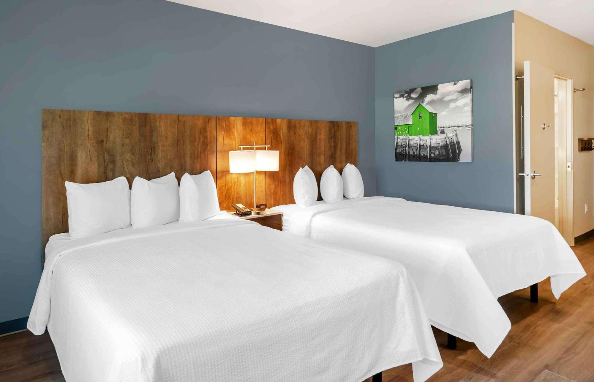 Extended Stay America Premier Suites - Fort Myers - Airport Exteriér fotografie