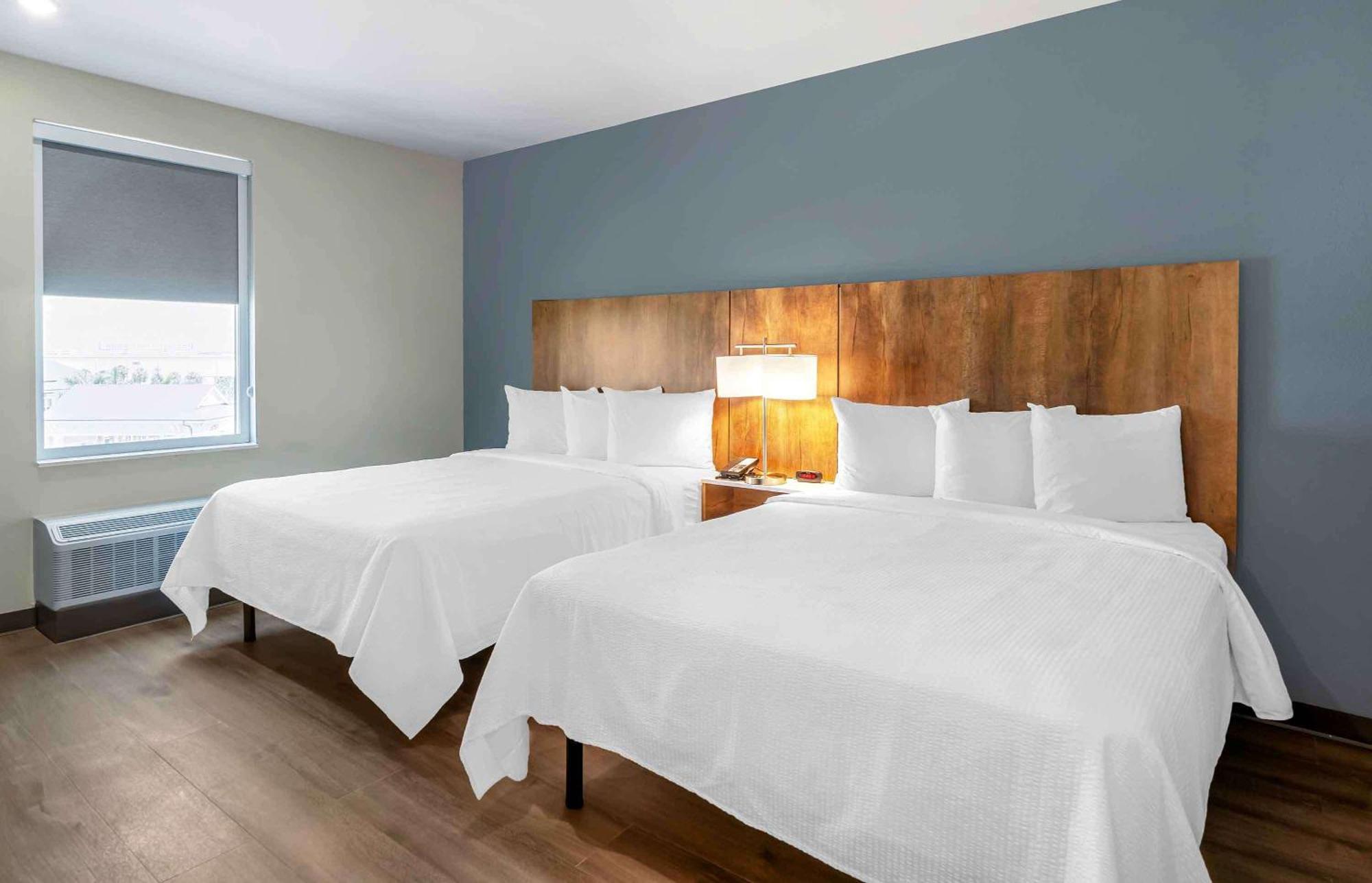 Extended Stay America Premier Suites - Fort Myers - Airport Exteriér fotografie
