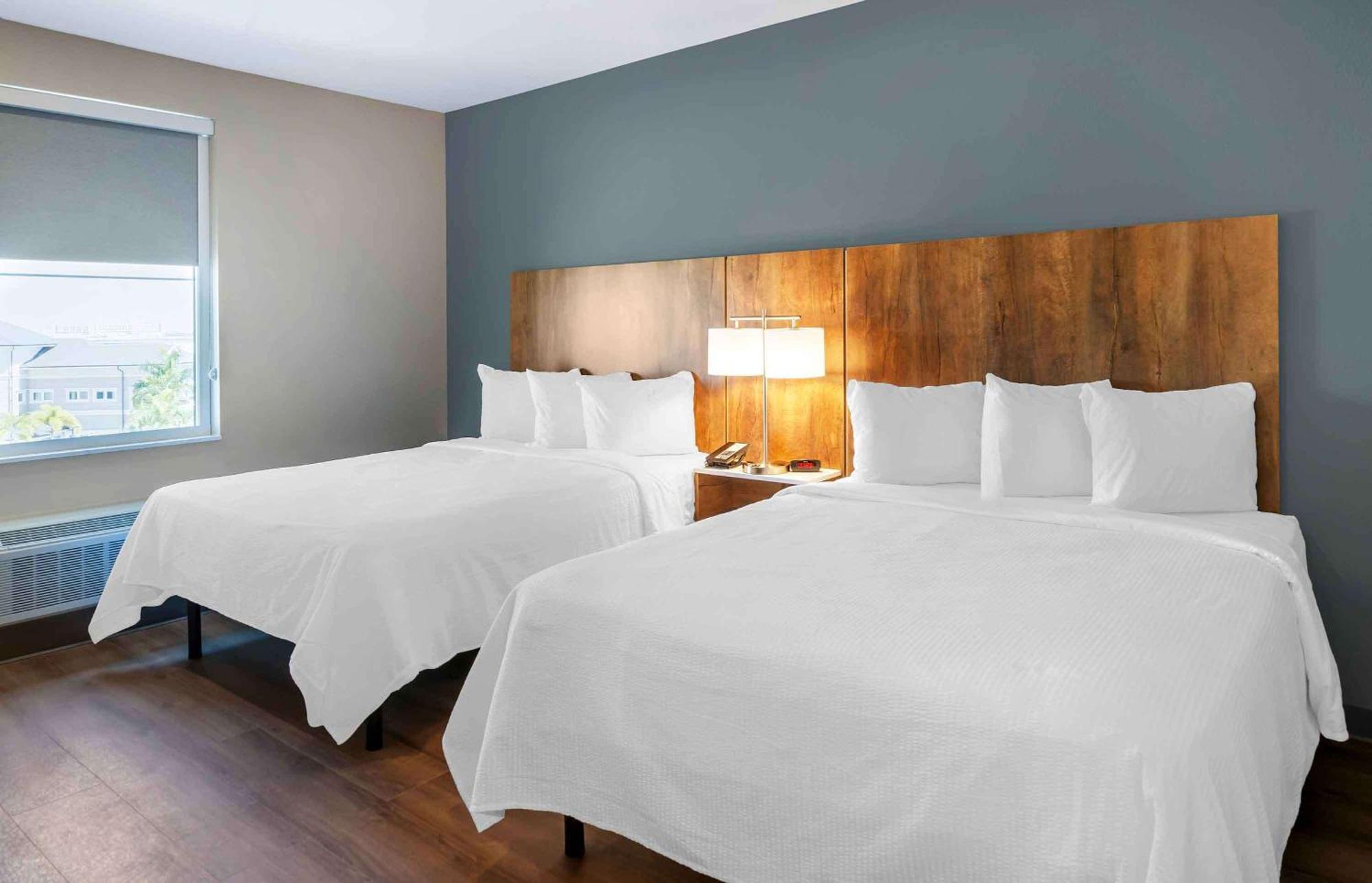 Extended Stay America Premier Suites - Fort Myers - Airport Exteriér fotografie