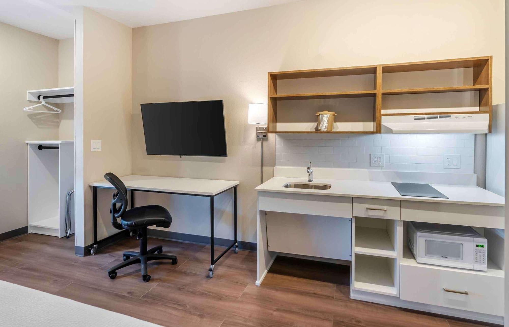 Extended Stay America Premier Suites - Fort Myers - Airport Exteriér fotografie