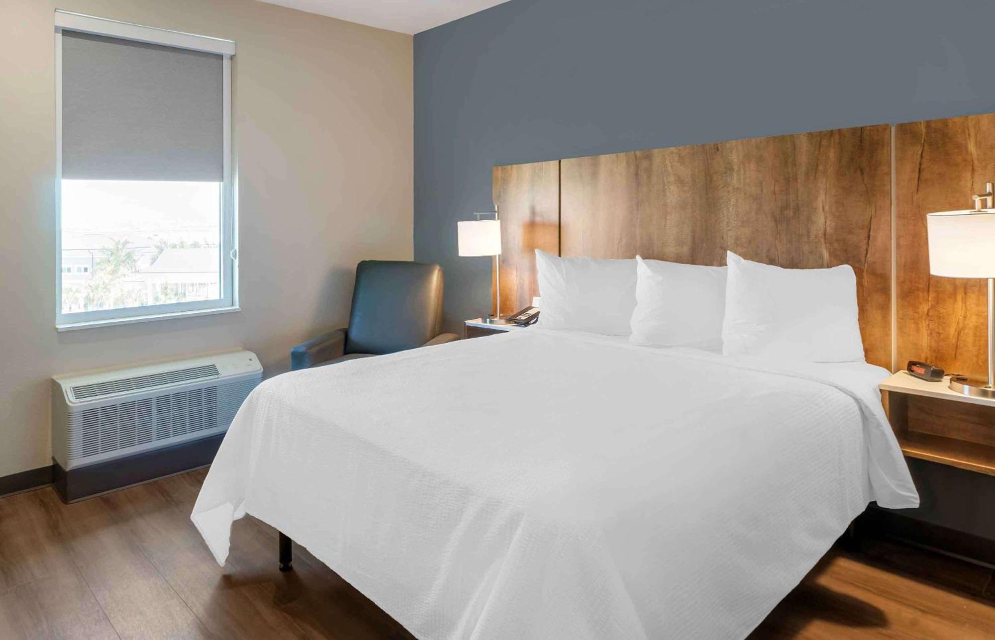 Extended Stay America Premier Suites - Fort Myers - Airport Exteriér fotografie