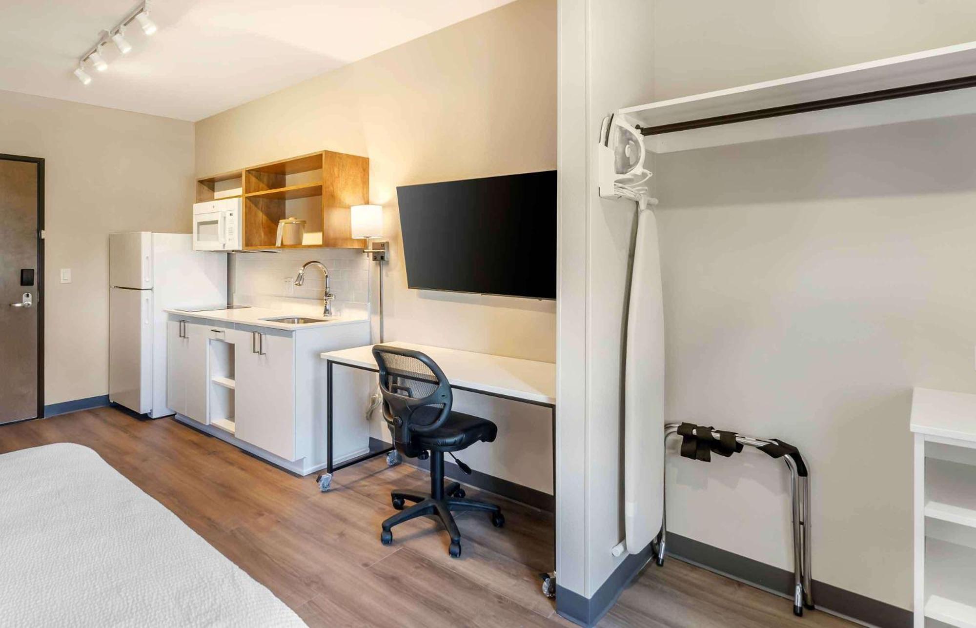 Extended Stay America Premier Suites - Fort Myers - Airport Exteriér fotografie