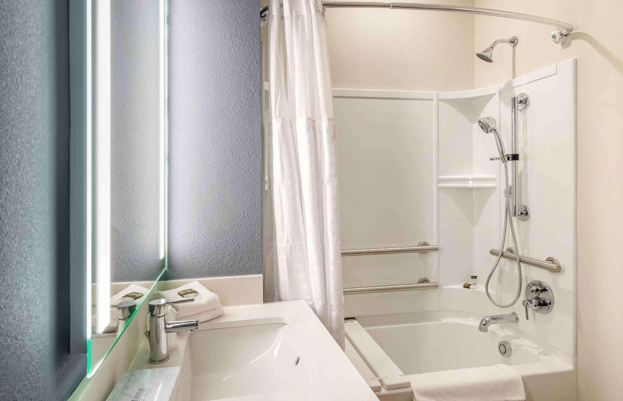 Extended Stay America Premier Suites - Fort Myers - Airport Exteriér fotografie