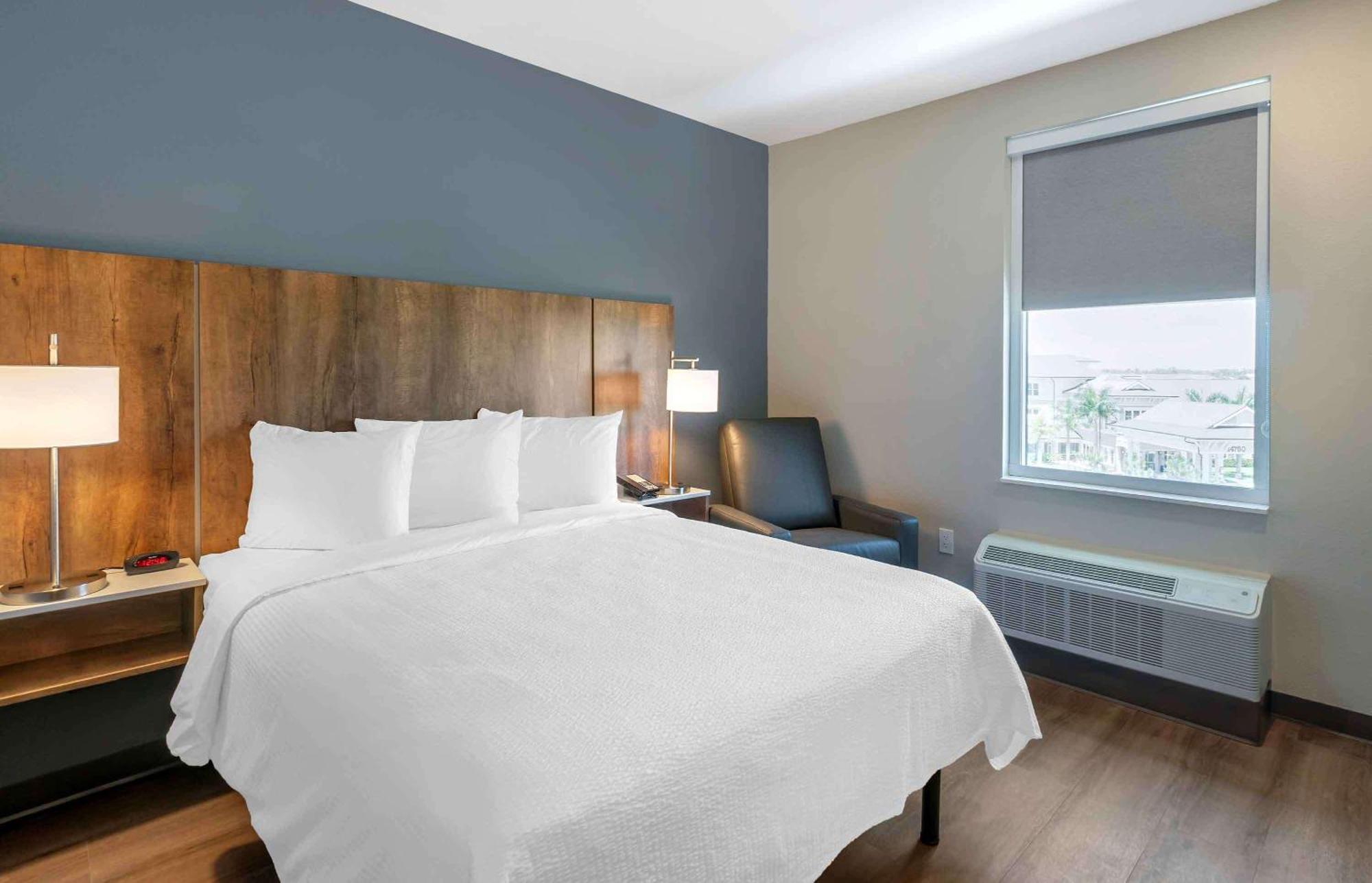 Extended Stay America Premier Suites - Fort Myers - Airport Exteriér fotografie